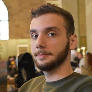 Meet your Posher, Matteo
